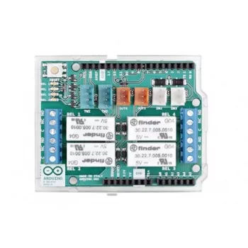 Arduino 4-Relais-Shield Arduino A000110