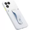 Fingerschlaufe Cloud White (Weiß, für Fairphone 6)