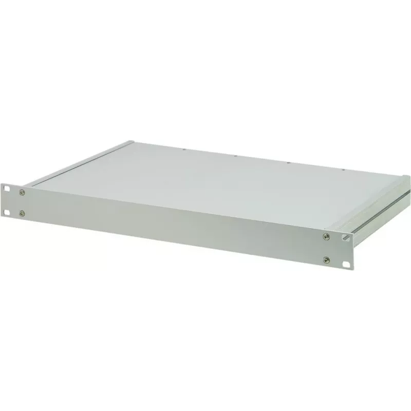 SCHROFF MULTIPAC PRO 3U 280D PLAIN COVERS - Rack-Zubehör - 3 HE (20860607)