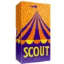 Scout, Kartenspiel