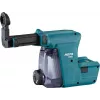 Makita 199572-1 Zubehör für Bohrhammer Staubabsaugsystem