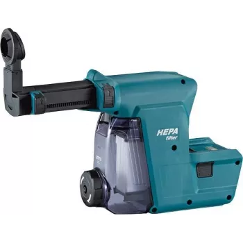 Makita 199572-1 Zubehör für Bohrhammer Staubabsaugsystem