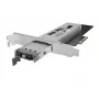 ICY BOX IB-PCI2019-M2 1x M2 PCIe auf 4x PCIe x4