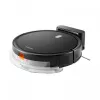 Xiaomi Roboter-Staubsauger E5 Schwarz | Weiß - Schwarz