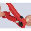 Kabelabisolierer Knipex 16 60 06 SB