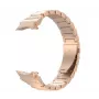PEDEA Titan Uhrenarmband 20 mm Samsung Galaxy Watch 4/5/6 Roségold (111T2002)