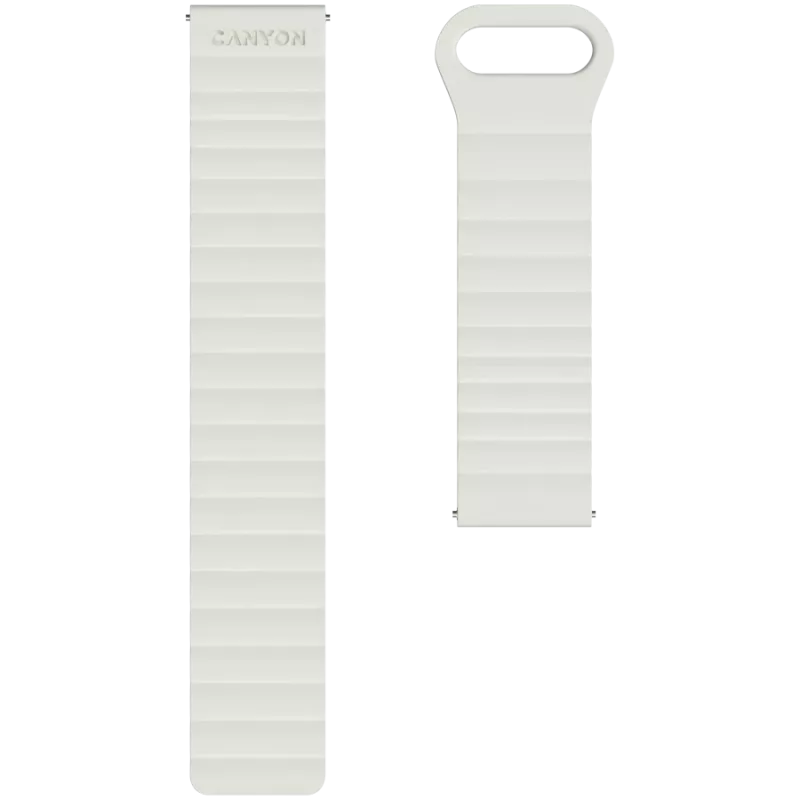 Canyon SW-69 - Jacky - Smartwatch - BT - Farbe. LTPS-Display 1.3 - wasserdicht. IP68 - 25 Sportarten