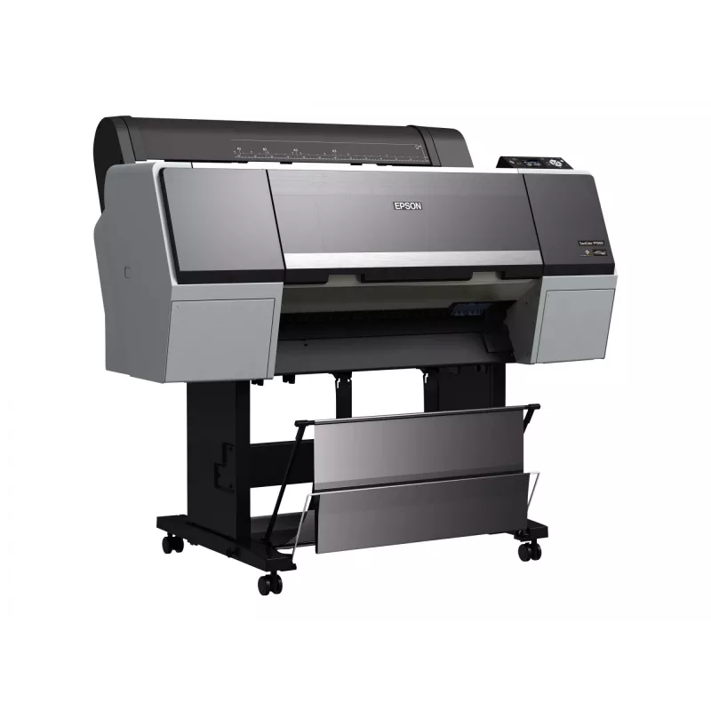 Epson SureColor P7300 Großformatdrucker Tintenstrahl Farbe 1200 x 2400 DPI A1 (594 x 841 mm) Ethernet LAN