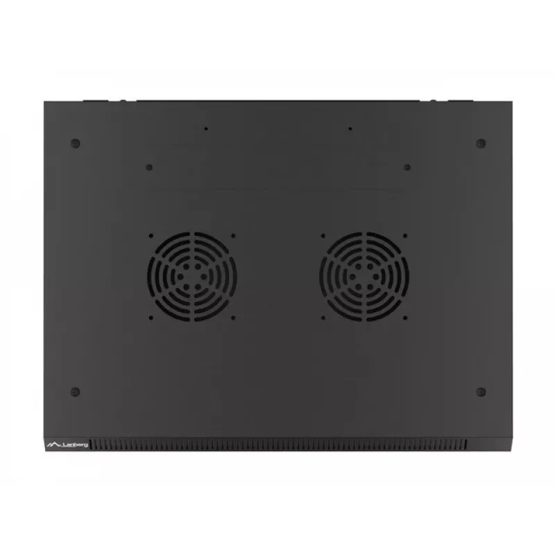 Wandmontierter Rack Lanberg WF01-6406-00B