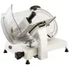 Elektrische Aufschnittmaschine Berkel Red Line 300 310 W Weiß Aluminium