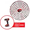 Pistolengriff-Bohrmaschine Einhell TE-CD 18/50 Li-i BL, 1800 U/min, 2,35 kg
