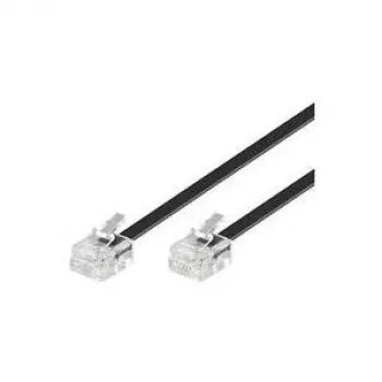 Telefonkabel Microconnect MPK190 RJ11 RJ11 10 m