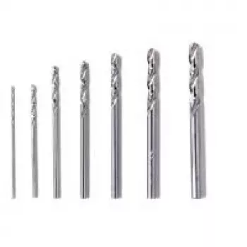 Präzisionsbohrer-Set Dremel 2615062832