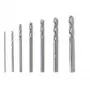 Präzisionsbohrer-Set Dremel 2615062832