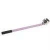 Selfie Stick Ultron Alu 200 Smartphone Schwarz Lila