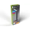 Tracer 47710 Prisma Schwarz LED Schreibtischlampe