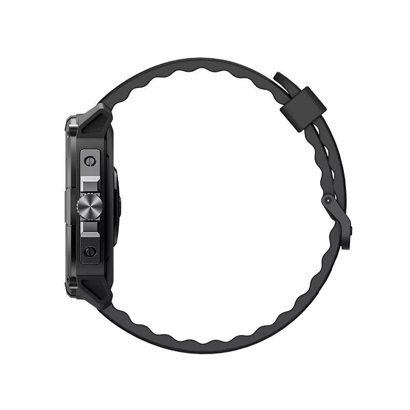Tracer 47638 GP-Run Smartwatch Schwarz