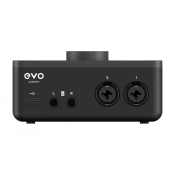 Audient EVO4 - USB-Audio-Interface