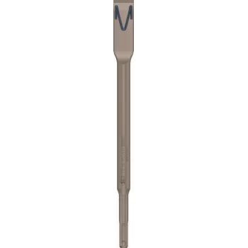 Bosch EXPERT SDS plus-8C Flachmeißel 20 x 250 mm, Modell 2608901695