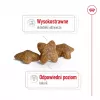ROYAL CANIN Adult Mini S - Trockenfutter für Hunde - 4 kg