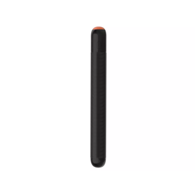 PowerBank EnerGo 10000mAh schwarz-orange