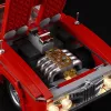 Low Rider - Big Rot, Konstruktionsspielzeug