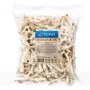 PETMEX Hundekauartikel Hühnerpfote - 1000 g