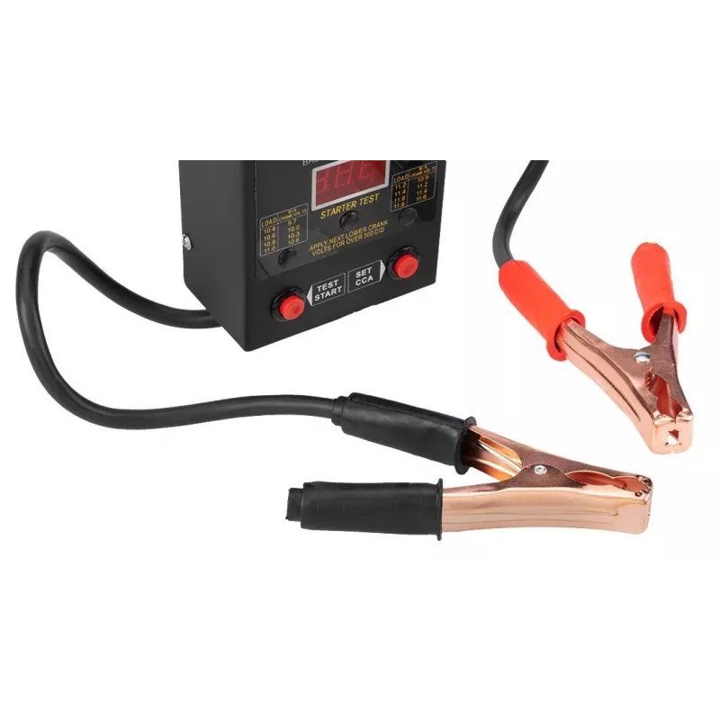 NEO tools 11-985 Batterietester