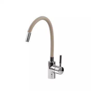 Küchenarmatur Zorba BZR4P. Beige