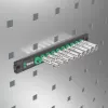 Wera 05005410001 Schwarz
