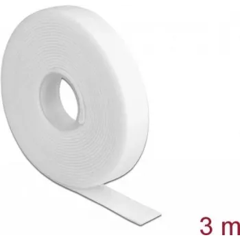 Klett-Kabelbinder DeLOCK 18376