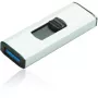MediaRange - USB-Flash-Laufwerk - 256 GB - USB 3.0 - Schwarz, Silber (MR919)