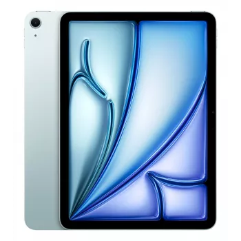 Apple iPad 11-inch Air Wi-Fi 128GB - Blau