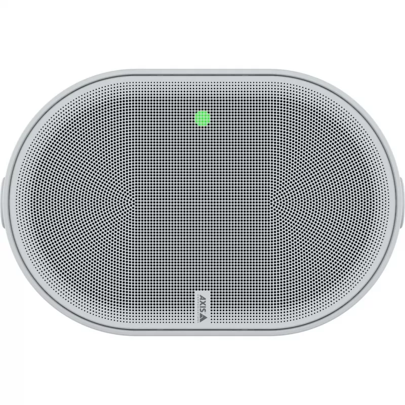 Lautsprecher Axis C1111-E 2-Wege Weiß, 1 Treiber