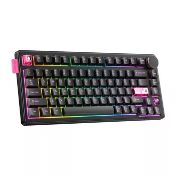 ONIKUMA MT706 Tastatur (schwarz) (QWERTY)