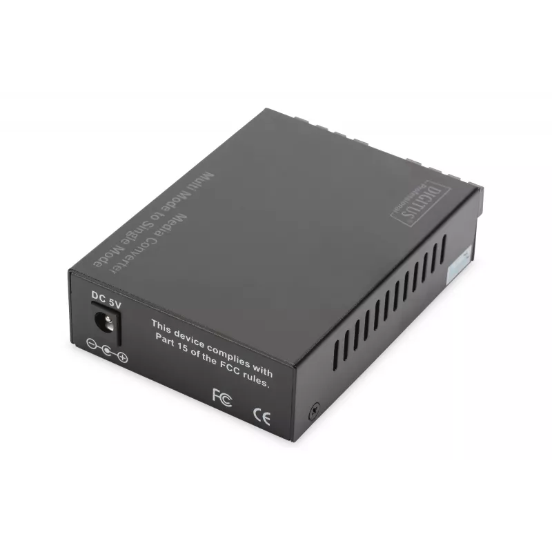 Medienkonverter Digitus DN-82024