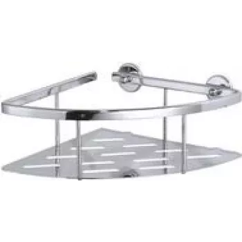 Badezimmer-Wandregal TESA 40203-00000-00