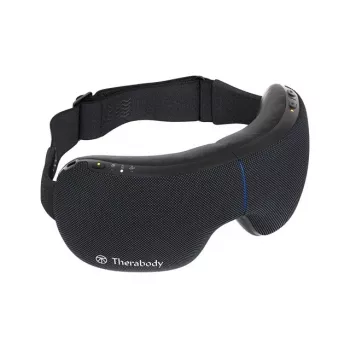 Therabody Smart Goggles 2.0 Massagegerät Gesicht Schwarz