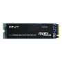 SSD PNY CS2241 M.2 NVMe PCIe 4.0 1 TB – Lesen 5100 MB/s, Schreiben 3200 MB/s