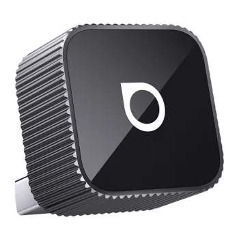 Kabelloser CarPlay-Android-Adapter Ottocast CP88-T2 Mini – kompakter Plug-and-Play-CarPlay-/Android-Auto-Empfänger