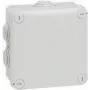 Elektrische Verteilerdose Legrand 092022 Kunststoff IP55 105x105x55mm