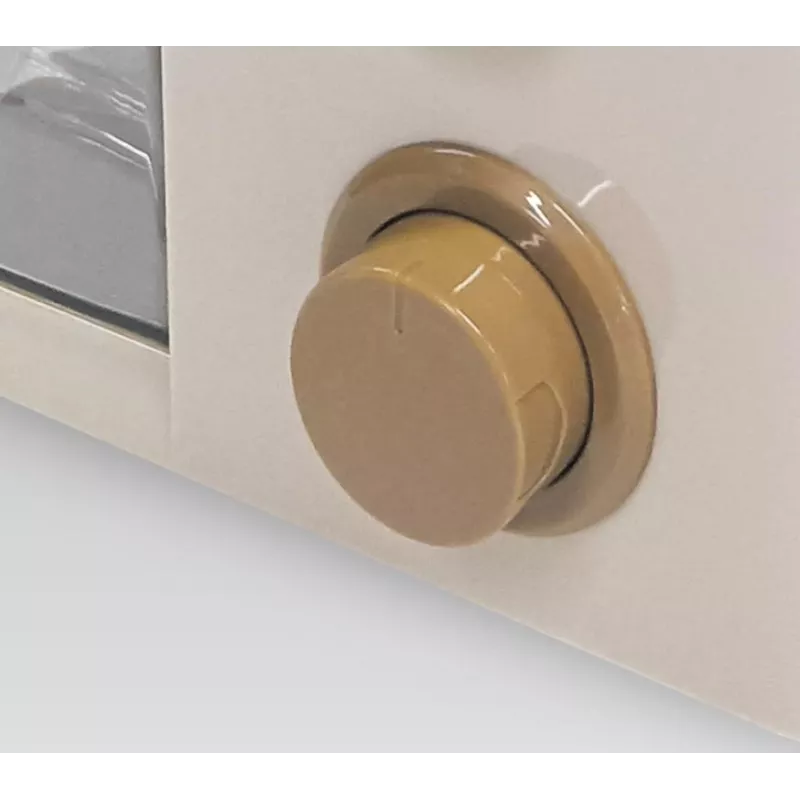 Maestro MR-800 Entsafter, 700 W, beige