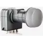 Fuba DEK 417 - Satellitenantennen-Umsetzer - Quattro-LNB (21510039)