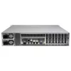Servergehäuse Supermicro CSE-LA26AC12-R920LP1 Rack 920W Schwarz Grau