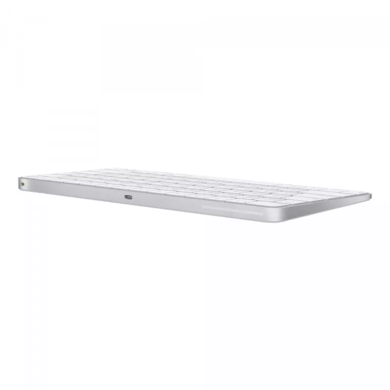 Magic Keyboard mit Touch ID für Mac-Modelle mit Apple-Layout – US-Englisch