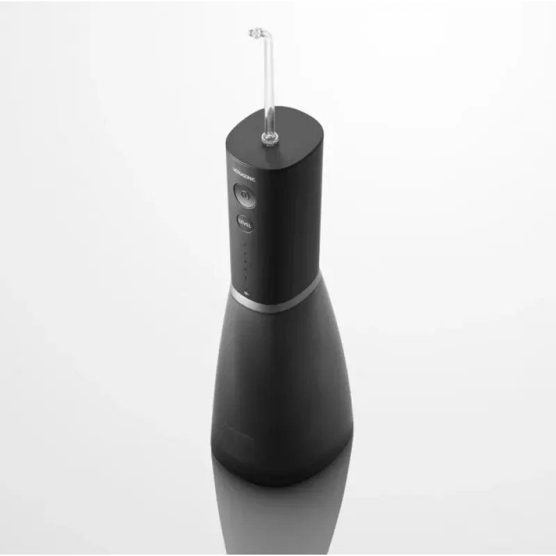 Panasonic Munddusche | EW-DJ86-K503 | Kabellos | 200 ml | Anzahl der Aufsätze 2 | Schwarz