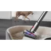 Dyson V12 Submarine 3-in-1 Akku-Staubsauger Trocken & Nass HEPA beutellos 0,35 L Nickel, Gelb