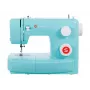 SINGER 3223G halbautomatische Nähmaschine elektrisch