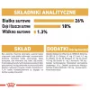 Trockenfutter für Hunde Royal Canin French Bulldog Adult 9 kg — Schwein, 26 % Protein, 18 % Fett