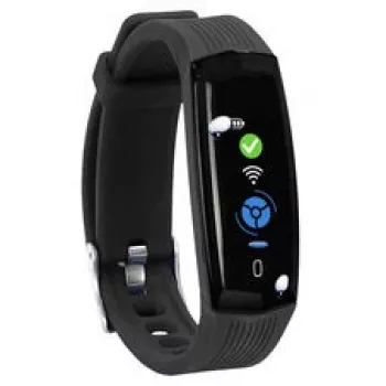 Smartwatch GSM City Brook Gaming Watchic Lite – einfache Smartwatch von GSM City, Modell Brook Gaming Watchic Lite